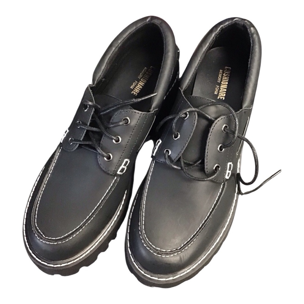 Cushionaire Loafers